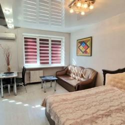 Апартаменты студия