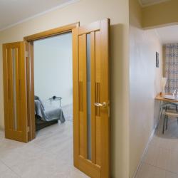 Фото Апартаменты на Серышева 80