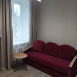 Фото Апартаменты на проспекте Мира