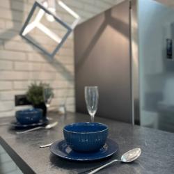 Фото Апартаменты на улице Лавочкина 7