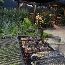 Фото Отель Аммонит