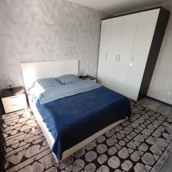 2-комнатные апартаменты улучшенные