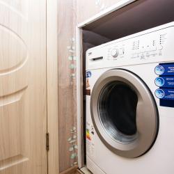 Фото Отель ApartLux (АпартЛюкс) на Бутырской