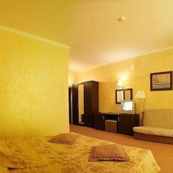 Фото Отель Марина