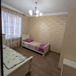 2-комнатные апартаменты улучшенные