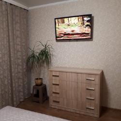 2-комнатные апартаменты стандарт