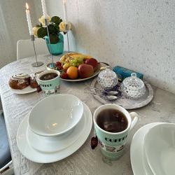 2-комнатные апартаменты стандарт