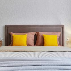 Фото Апартаменты на улице им. Мурата Ахеджака 12 корпус 4