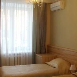 Фото Отель Акварель