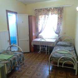 Фото Отель Удачный