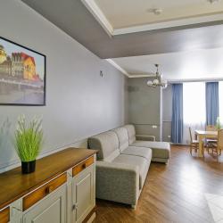 Фото Апартаменты Baltic Point