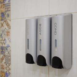 Фото Отель Rental Family Rooms (Рентал Фэмили Румс) на проспекте Труда 72