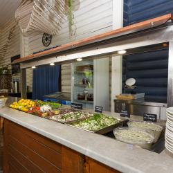 Фото Отель Del Mare (Дель Мар)