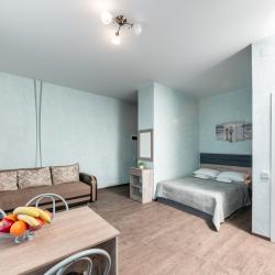 Номер улучшенный делюкс