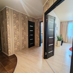 1-комнатные апартаменты улучшенные
