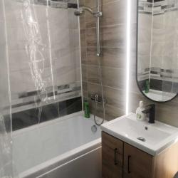 Фото Апартаменты на улице Кирова 30