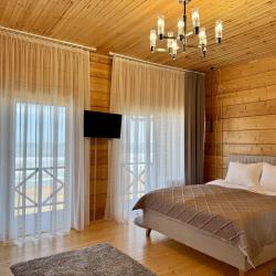Фото Отель Sanitas Medical Resort&SPA (Санитас Медикал)