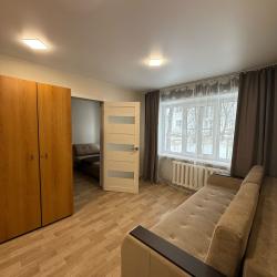 2-комнатные апартаменты стандарт