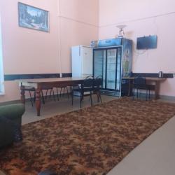 Фото Отель Восточная