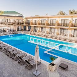 Фото Отель Volna Sea Village (Волна Си Вилладж)