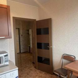 1-комнатные апартаменты стандарт