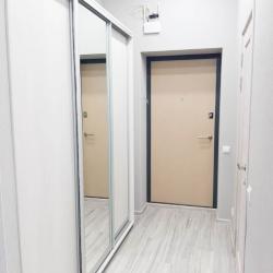 Фото Апартаменты на улице Тентюковская 320 корпус 3