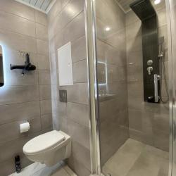 Фото Отель Уют Home (Хоум) на улице Комсомольская 9 этаж