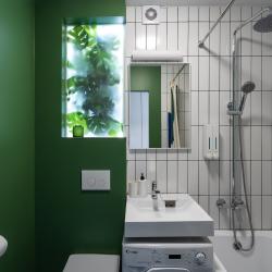 Фото Отель Gentle Rent (Джентл Рент) на улице Октябрьская 32