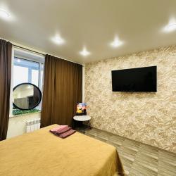 Фото Апартаменты на улице Жулёва 13