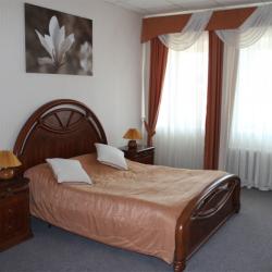 Фото Гостиница Всемирной Академии Самбо