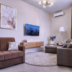 Фото Апартаменты на улице Черняховского 21