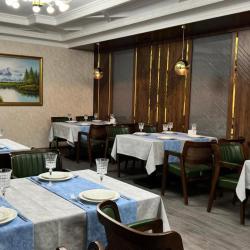 Фото Отель BMB ZA'FARON HOTEL (БМБ ЗАФАРОН)