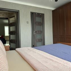 2-комнатные апартаменты стандарт Двухкомнатные Pro.apartment