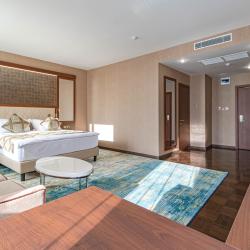 Фото Отель Best Western Plus Astana (Бест Вестерн плюс Астана)