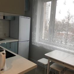 Фото Апартаменты Дукат в 3-ем микрорайоне к338А