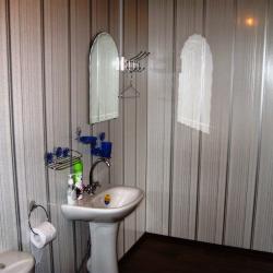 2-местное бунгало премиум