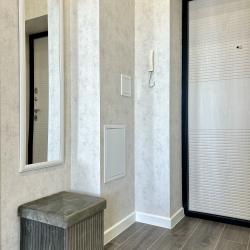 Фото Отель 4 Сезона на улице Даяна Мурзина 5