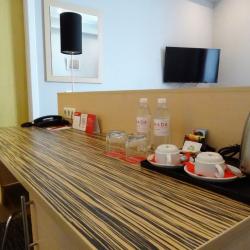 Ramada Hotel & Suites by Wyndham Alabuga (Рамада Алабуга) — 83b4909c06979fac085f10507d98ddcf