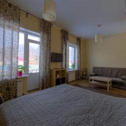Фото Отель Иркут