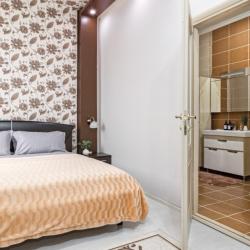 Фото Отель Вершина-ПВ на улице Динмухамеда Кунаева 12