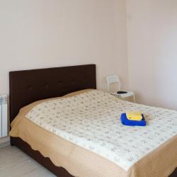 Фото Апартаменты на улице Молодёжная 41 корпус 1