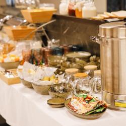 Фото Отель Dombay Winter Hall (Винтер Холл)