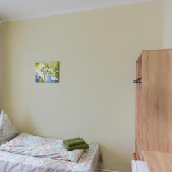 Фото Отель Сова