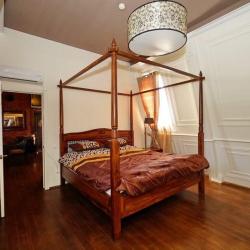 Фото Отель Мельница