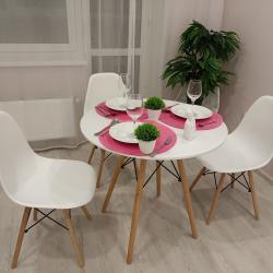 Фото Апартаменты Все в гости на улице Кузнецова