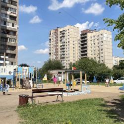 2-комнатные апартаменты стандарт
