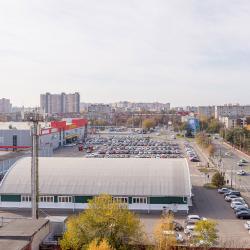 1-комнатные апартаменты стандарт №1