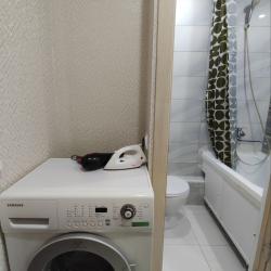 1-комнатные апартаменты студия