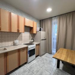 Фото Отель AlexHome на улице Краснознаменская 17к4