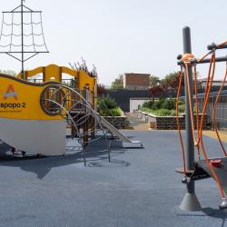 1-комнатные апартаменты люкс